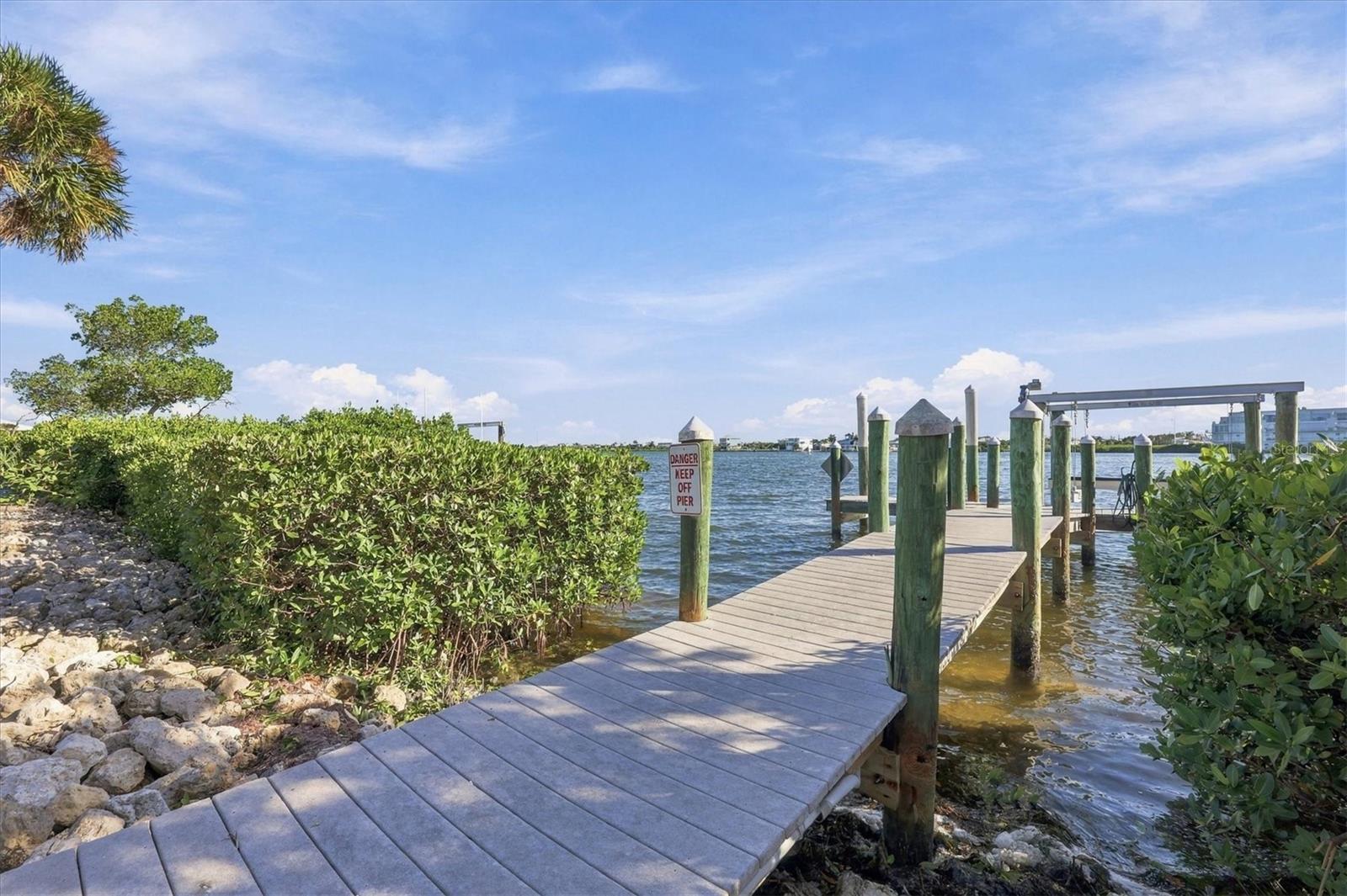 59 BAYSHORE CIRCLE, Placida, FL 33946