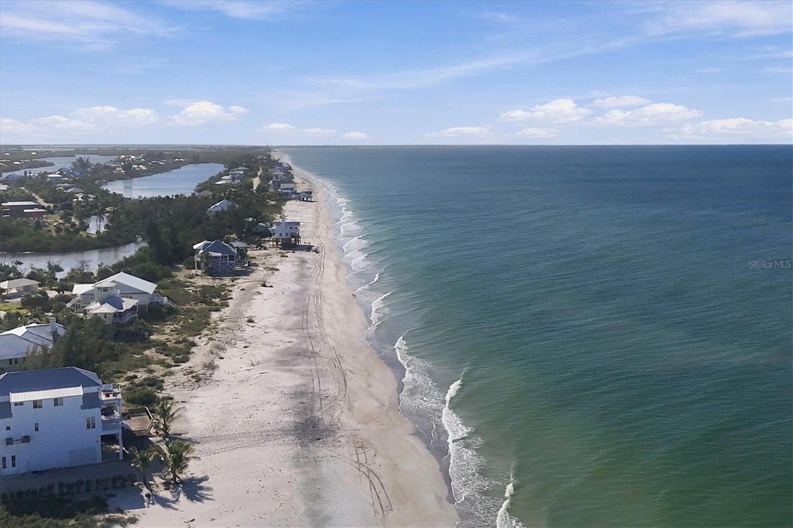 59 BAYSHORE CIRCLE, Placida, FL 33946