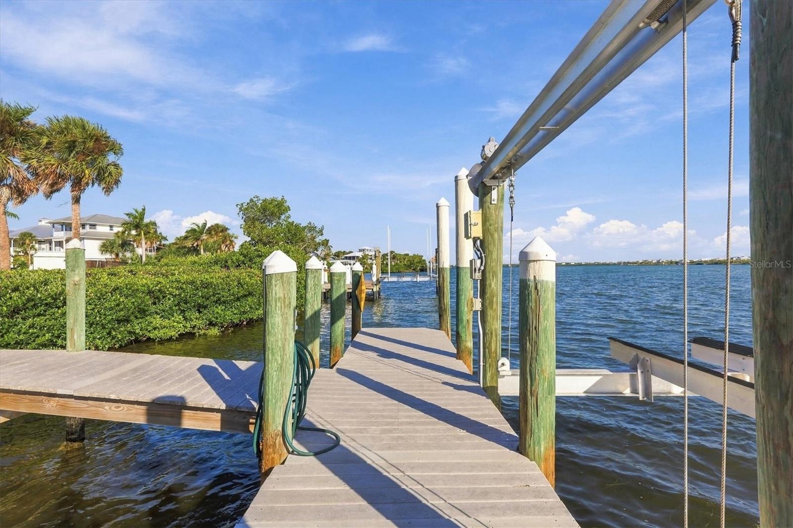 59 BAYSHORE CIRCLE, Placida, FL 33946