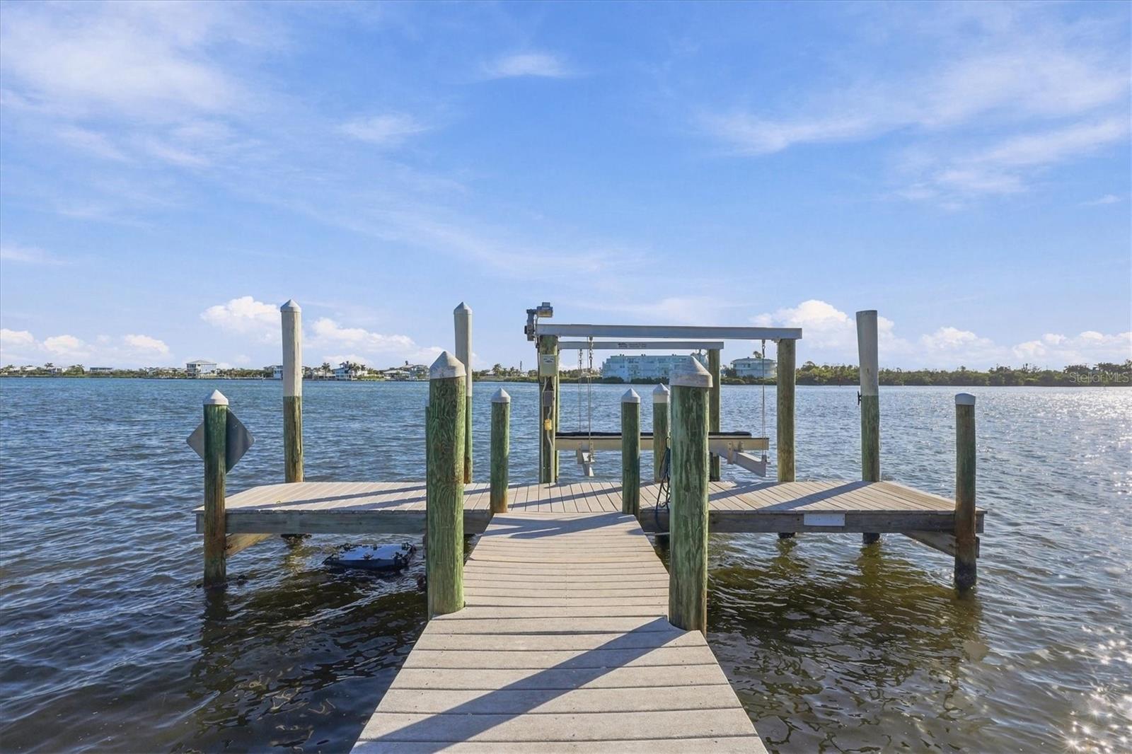 59 BAYSHORE CIRCLE, Placida, FL 33946