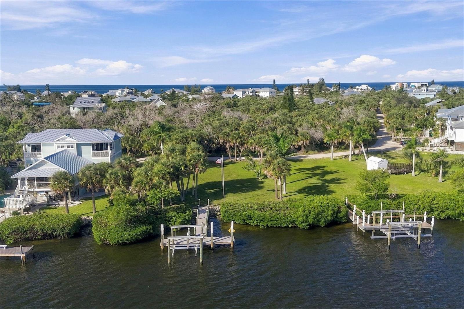 59 BAYSHORE CIRCLE, Placida, FL 33946