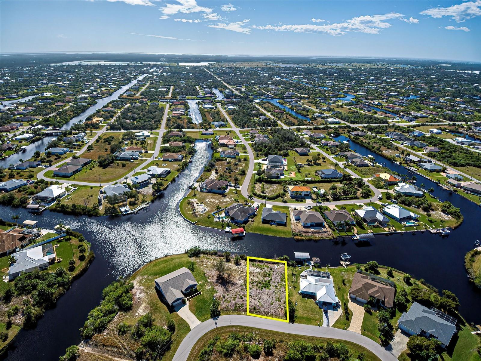 9430 IMPALA CIRCLE, Port Charlotte, FL 33981