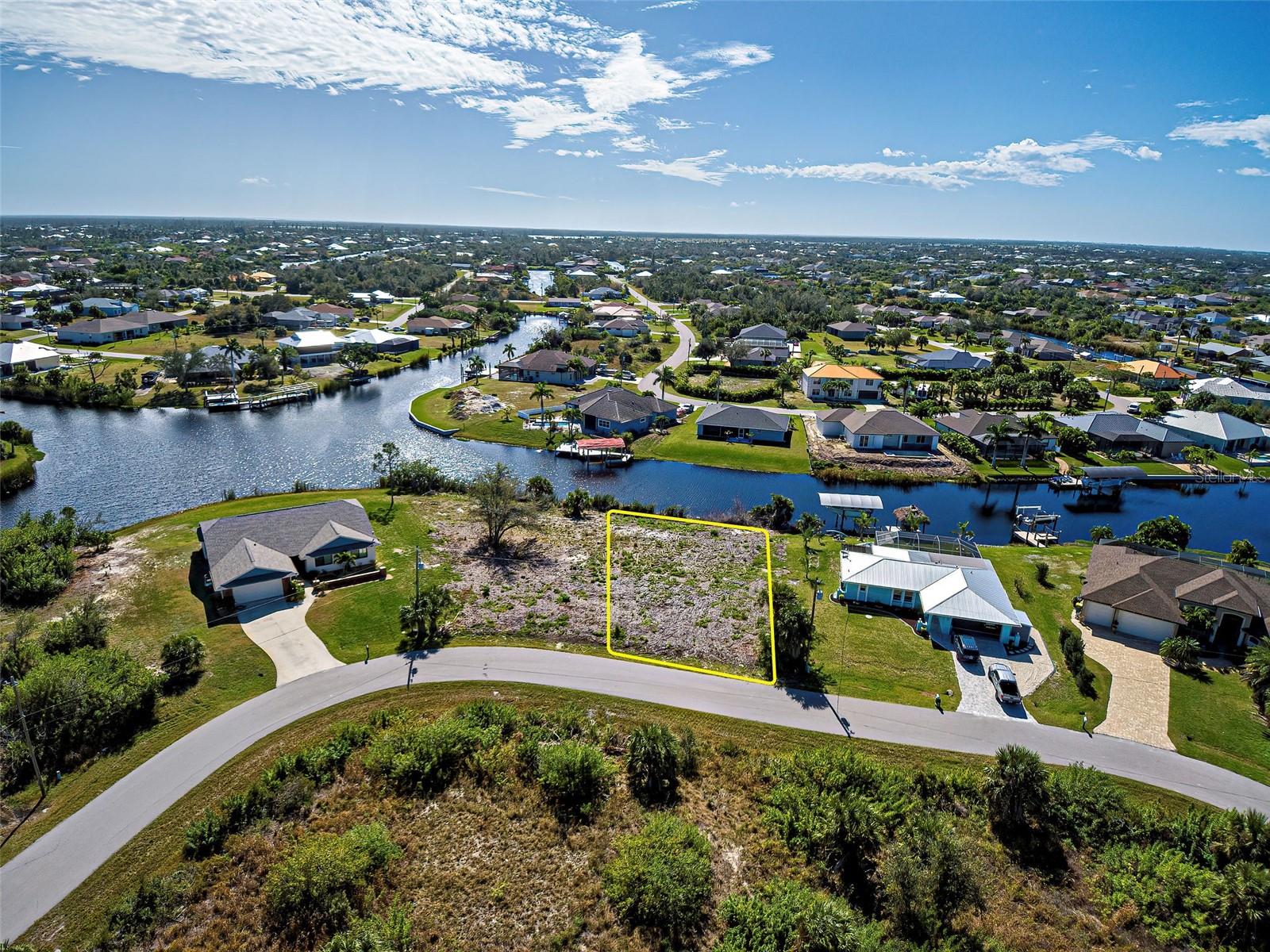 9430 IMPALA CIRCLE, Port Charlotte, FL 33981