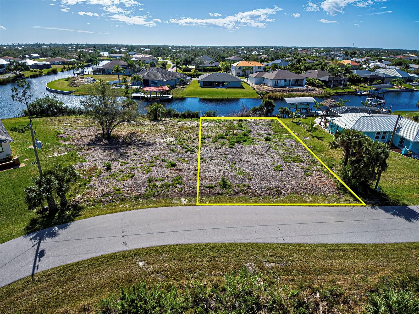 9430 IMPALA CIRCLE, Port Charlotte, FL 33981