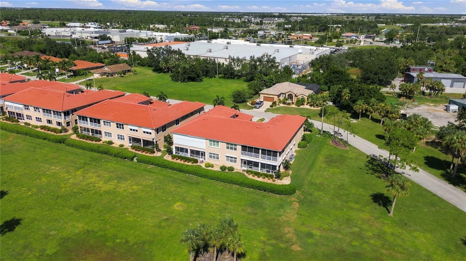 3959 SAN ROCCO DRIVE, #122, Punta Gorda, FL 33950