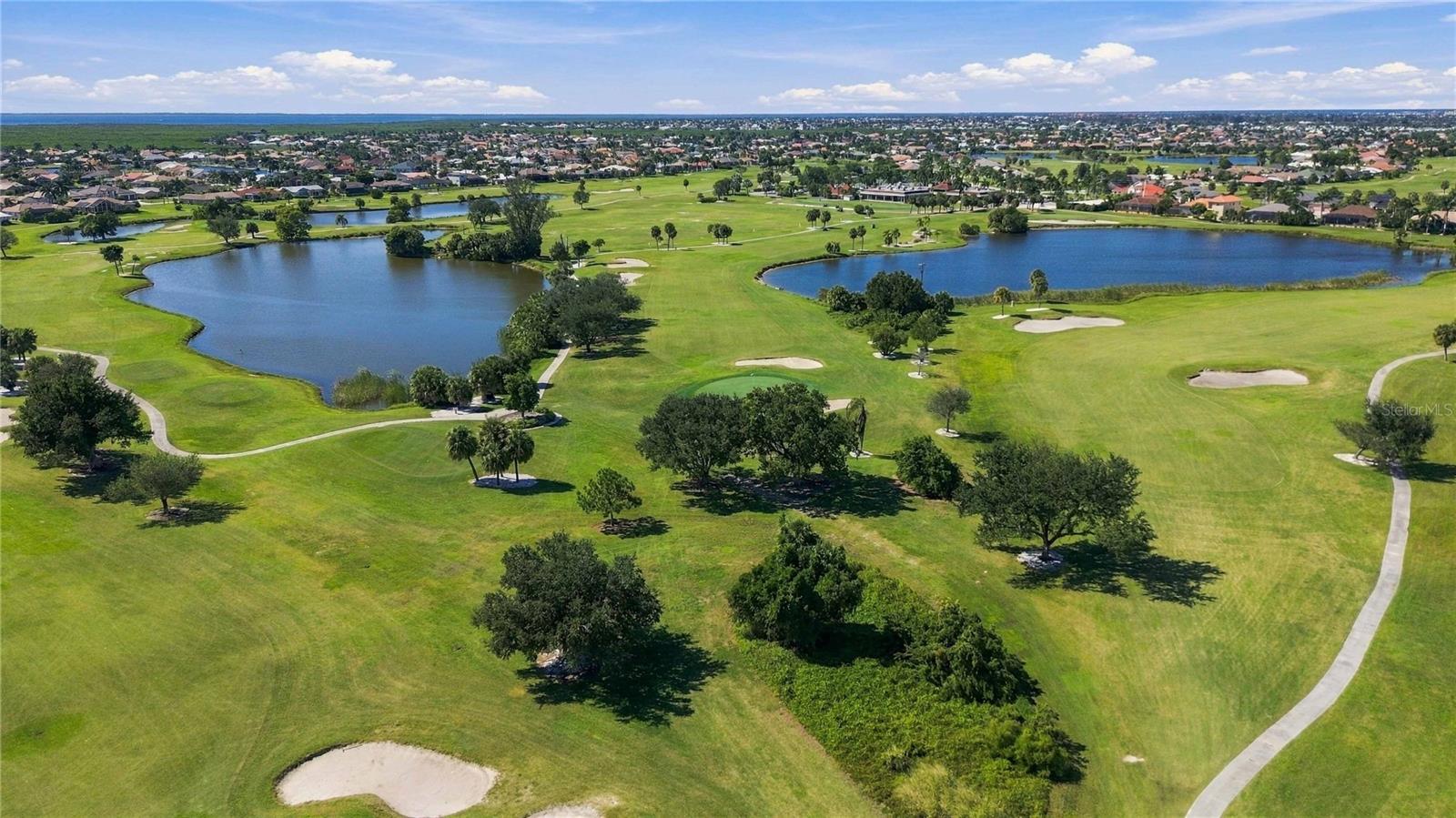 3959 SAN ROCCO DRIVE, #122, Punta Gorda, FL 33950