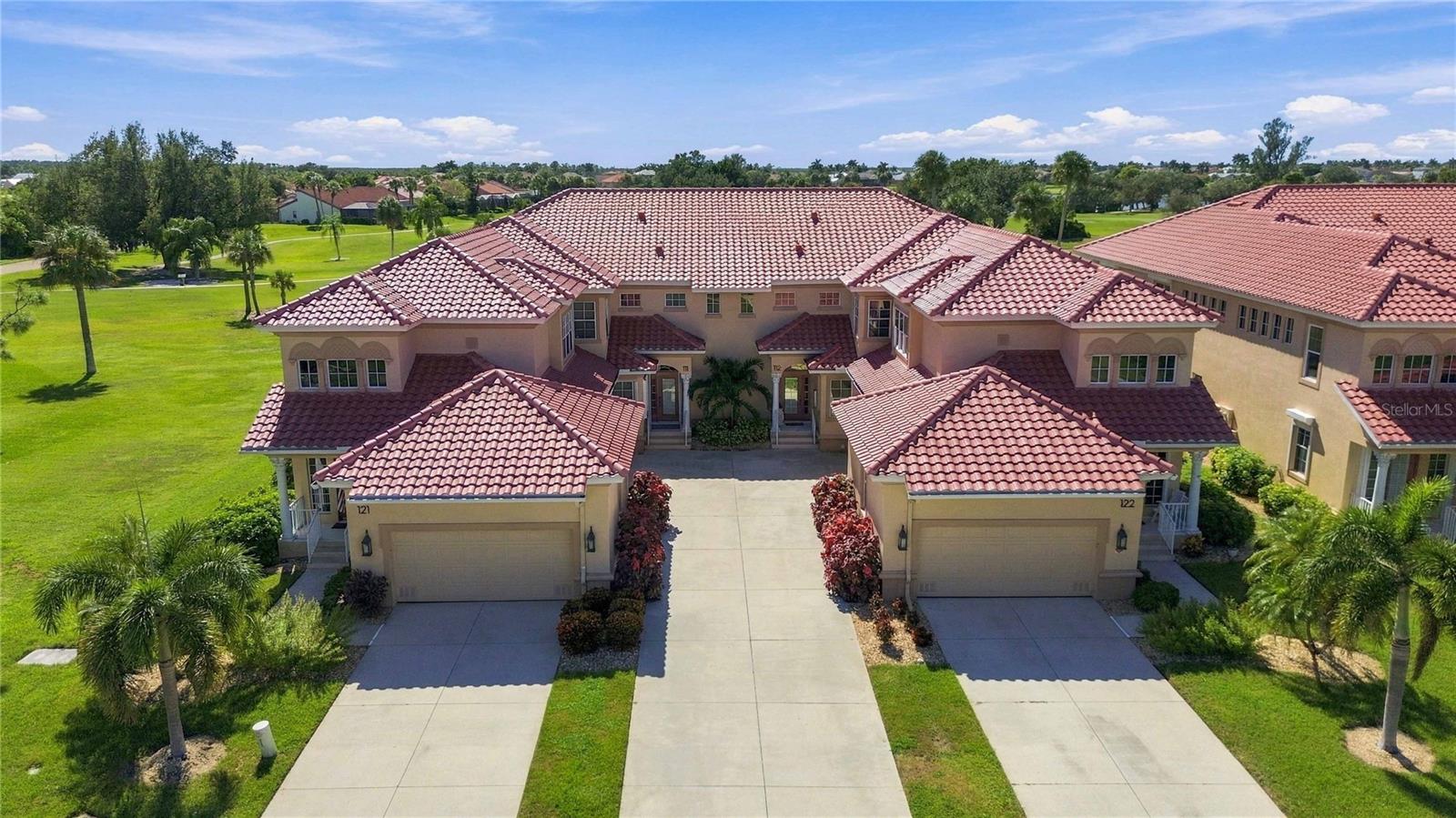 3959 SAN ROCCO DRIVE, #122, Punta Gorda, FL 33950
