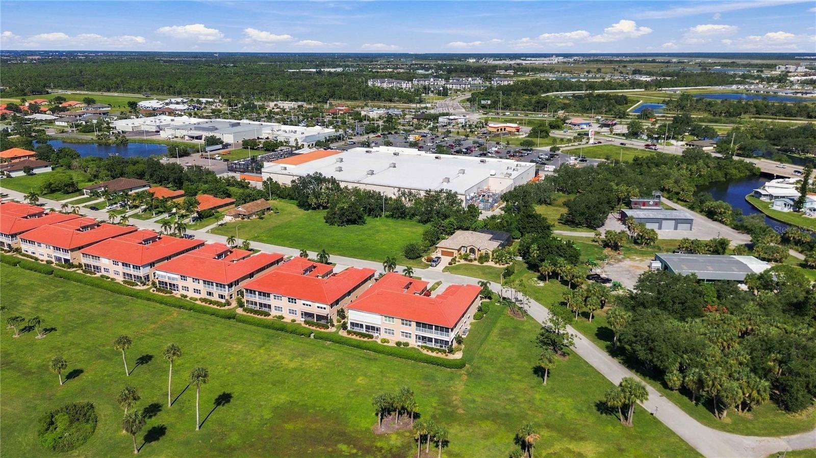 3959 SAN ROCCO DRIVE, #122, Punta Gorda, FL 33950