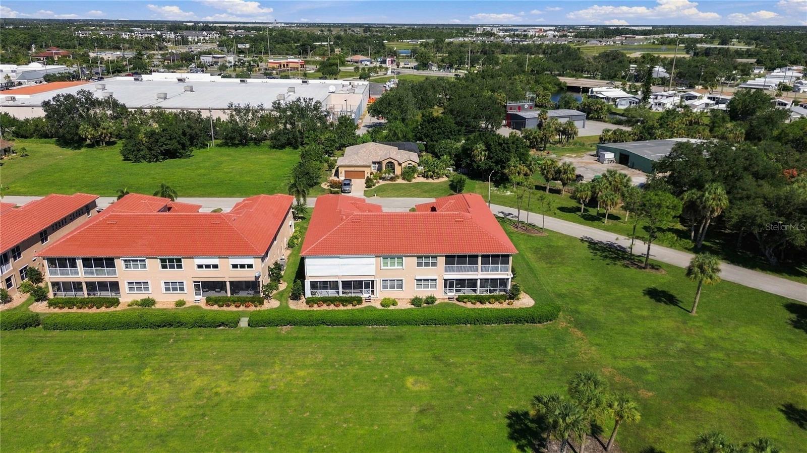 3959 SAN ROCCO DRIVE, #122, Punta Gorda, FL 33950