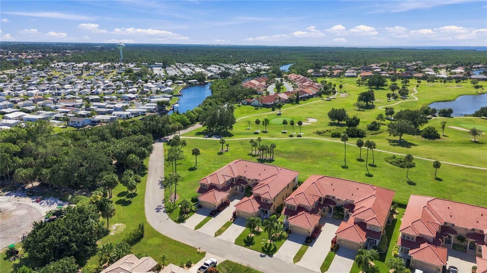 3959 SAN ROCCO DRIVE, #122, Punta Gorda, FL 33950