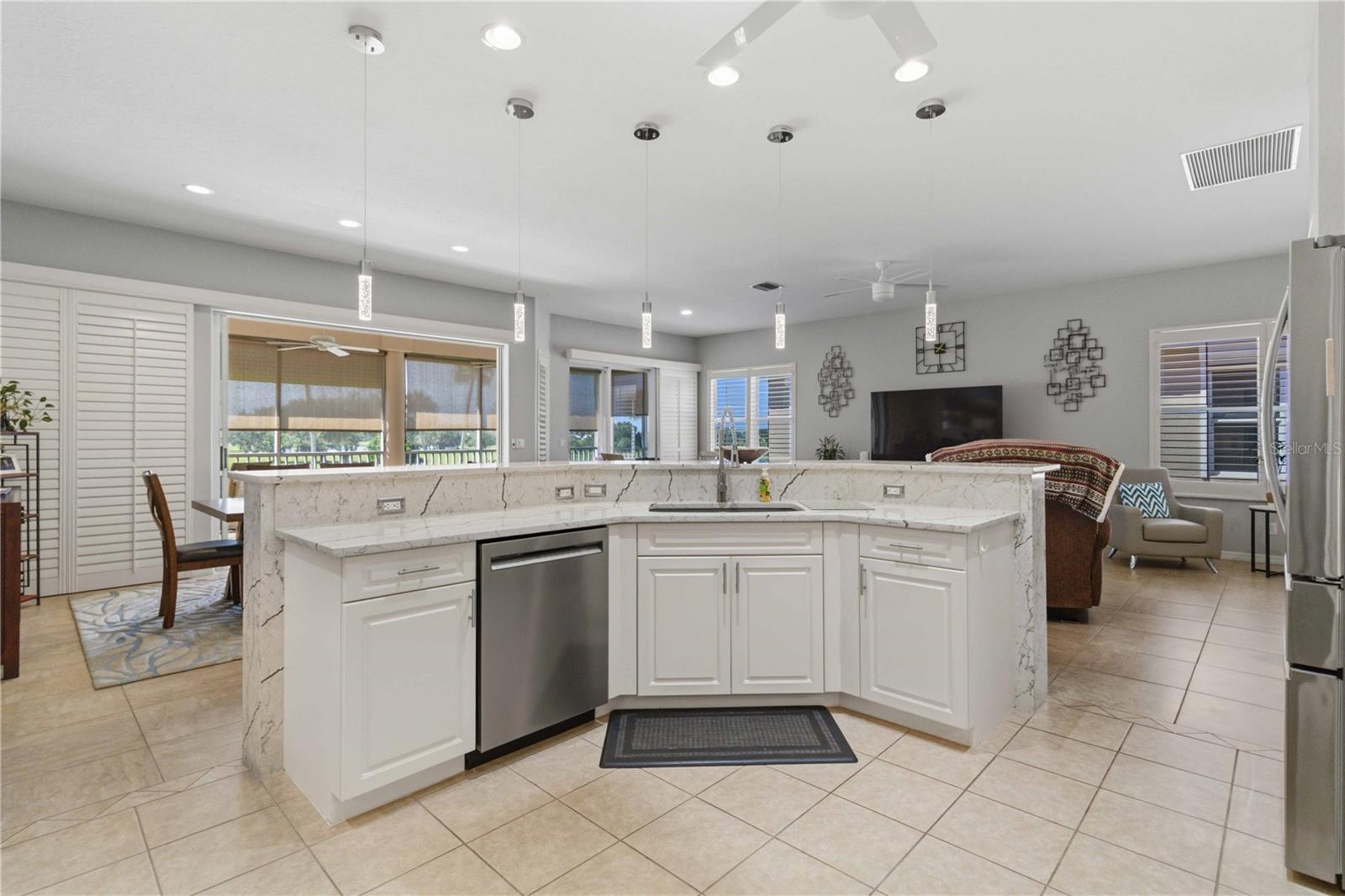 3959 SAN ROCCO DRIVE, #122, Punta Gorda, FL 33950