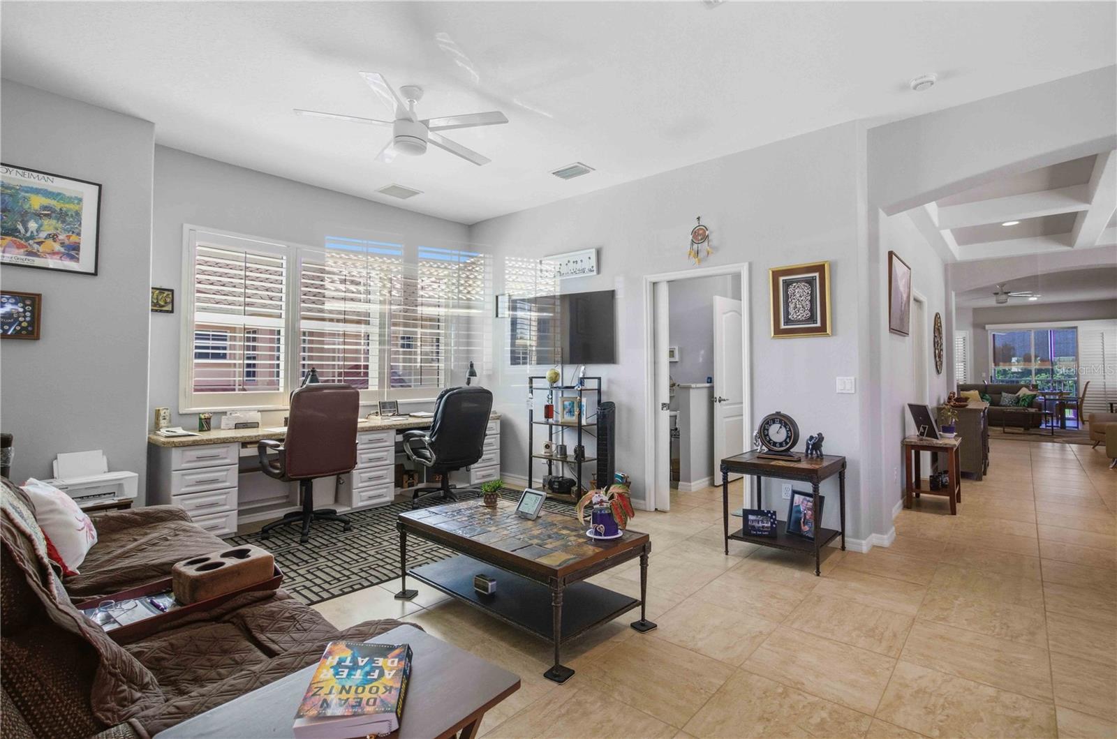 3959 SAN ROCCO DRIVE, #122, Punta Gorda, FL 33950