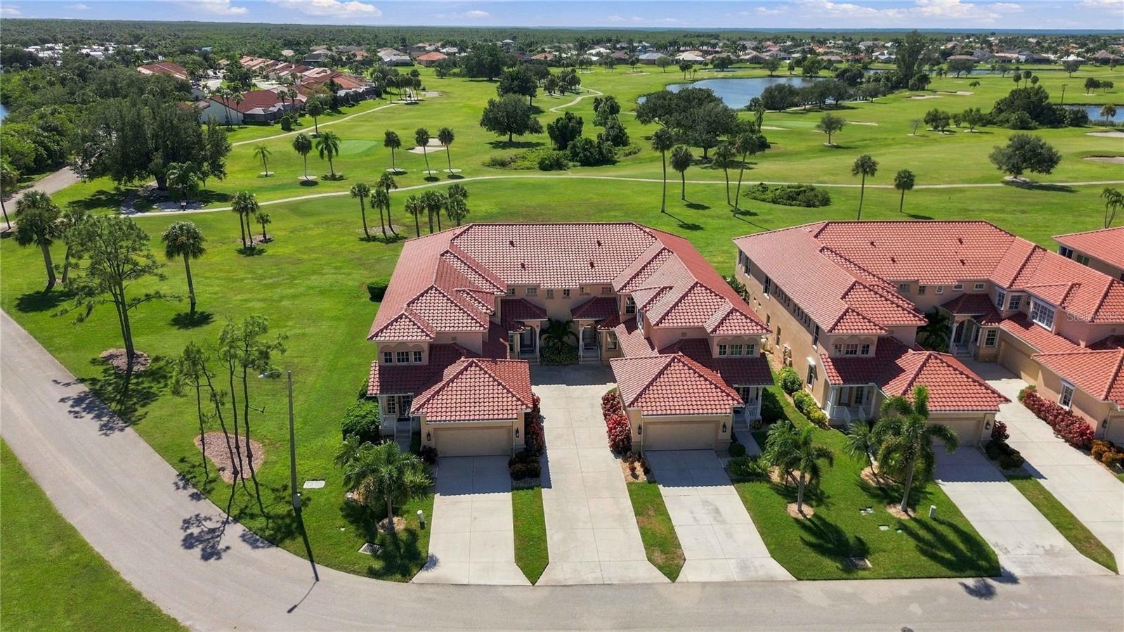 3959 SAN ROCCO DRIVE, #122, Punta Gorda, FL 33950