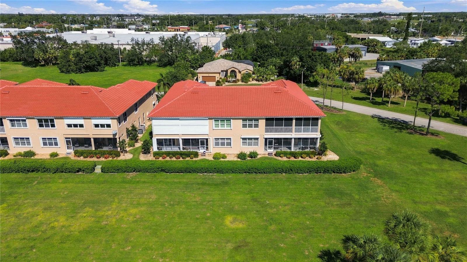 3959 SAN ROCCO DRIVE, #122, Punta Gorda, FL 33950