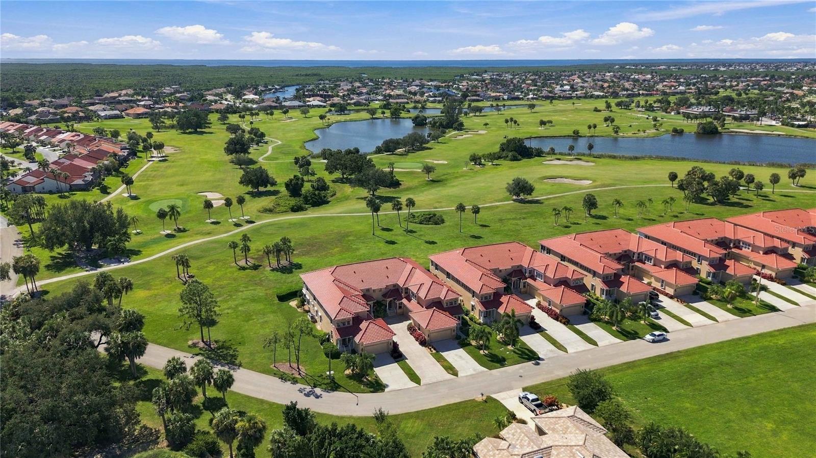 3959 SAN ROCCO DRIVE, #122, Punta Gorda, FL 33950