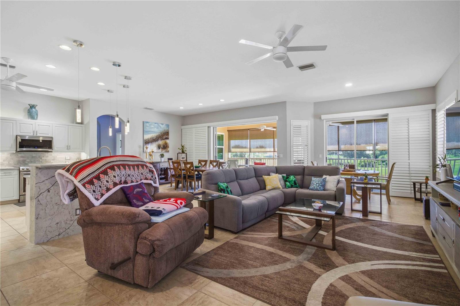 3959 SAN ROCCO DRIVE, #122, Punta Gorda, FL 33950