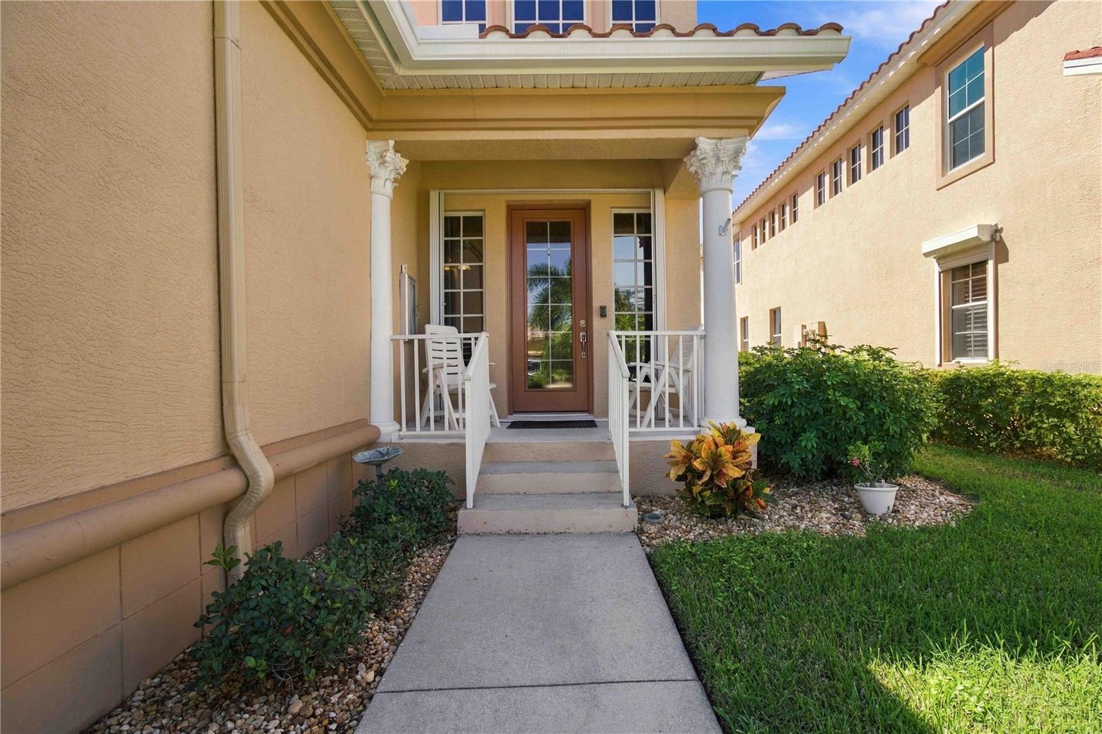 3959 SAN ROCCO DRIVE, #122, Punta Gorda, FL 33950
