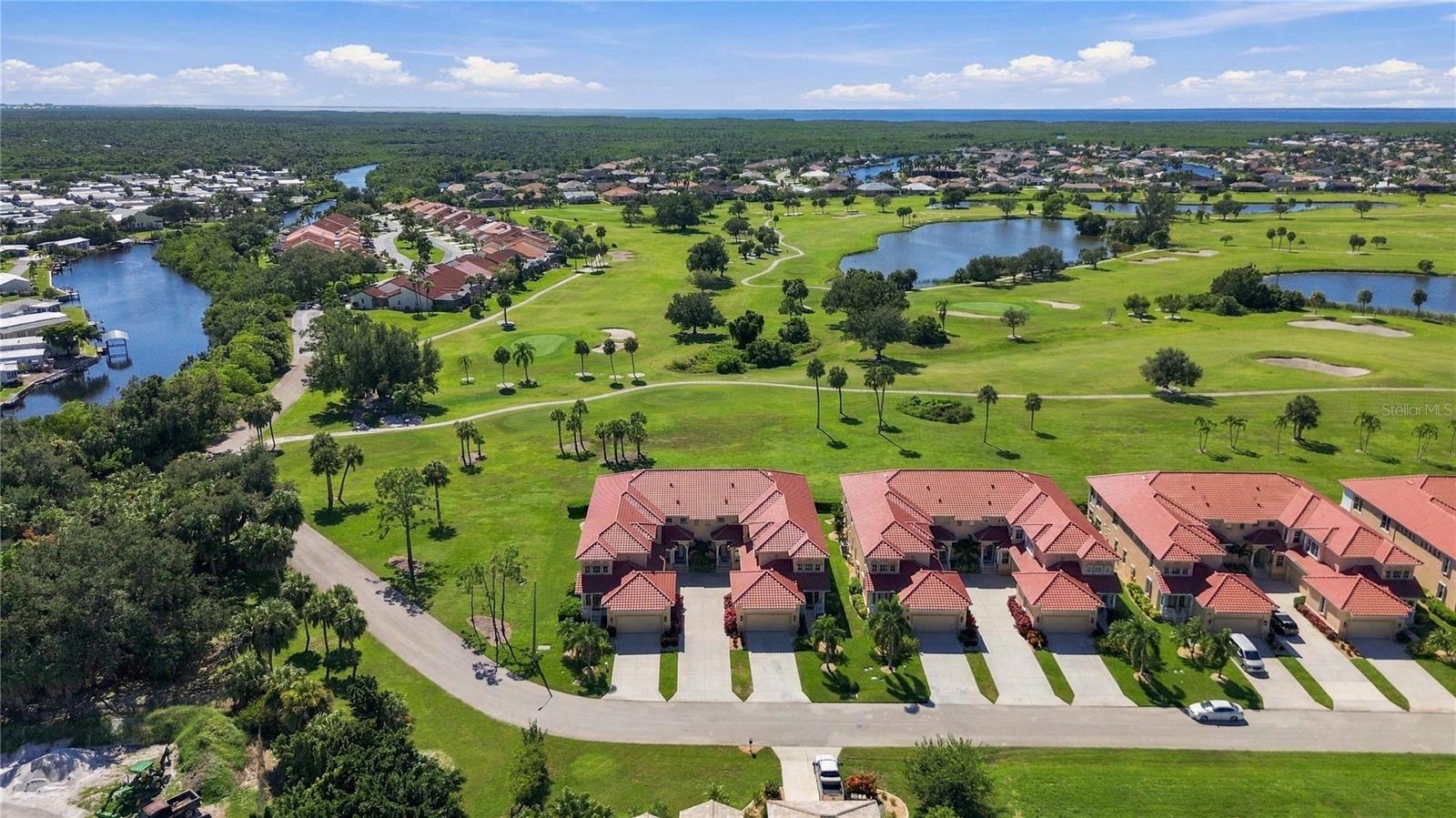 3959 SAN ROCCO DRIVE, #122, Punta Gorda, FL 33950