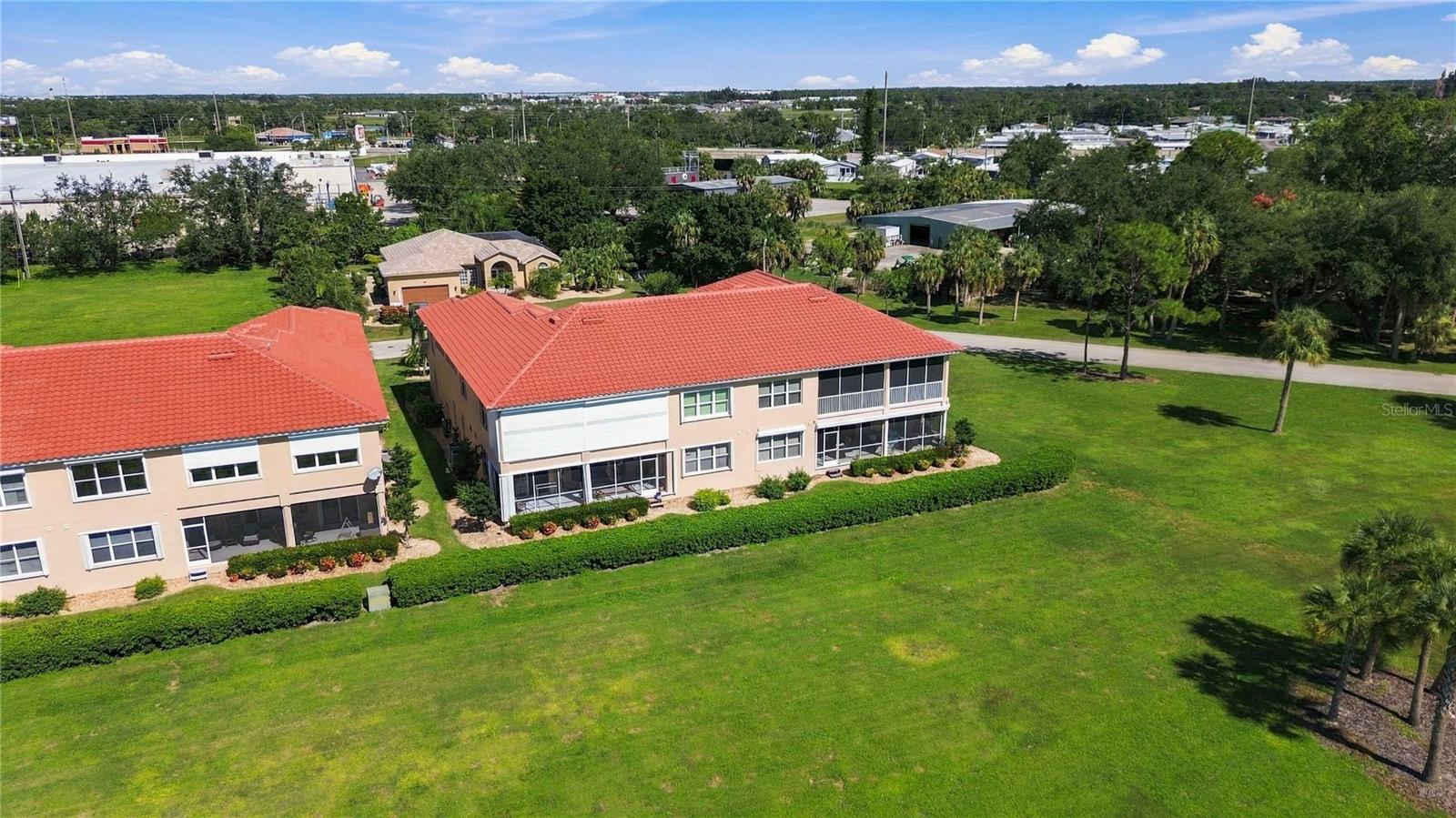 3959 SAN ROCCO DRIVE, #122, Punta Gorda, FL 33950
