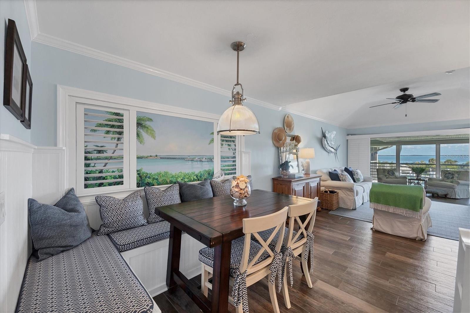 5854 GASPARILLA ROAD, #MV20, Boca Grande, FL 33921