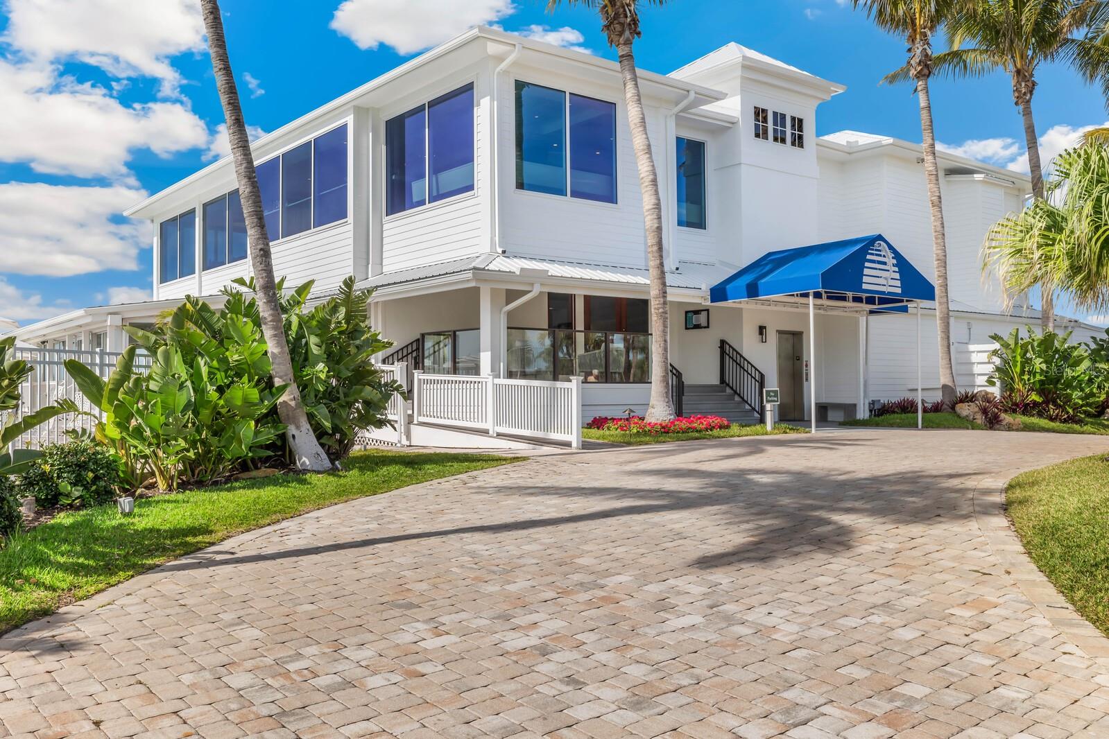 5854 GASPARILLA ROAD, #MV20, Boca Grande, FL 33921