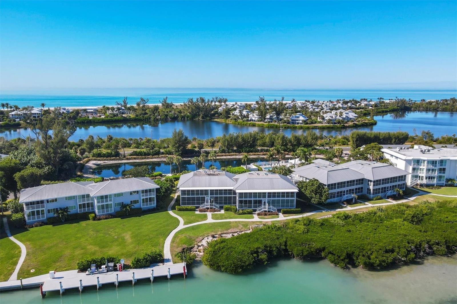 5854 GASPARILLA ROAD, #MV20, Boca Grande, FL 33921
