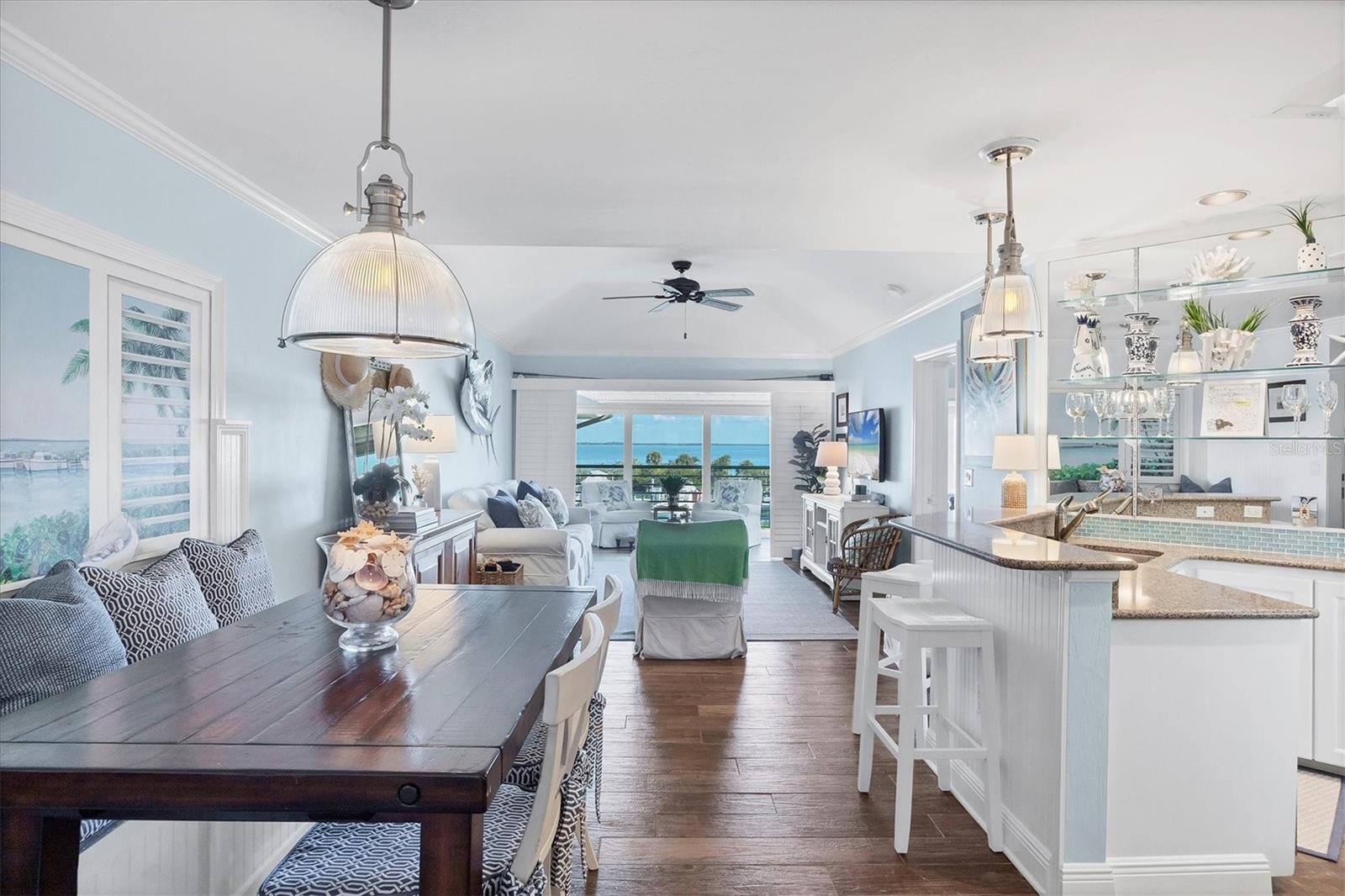 5854 GASPARILLA ROAD, #MV20, Boca Grande, FL 33921