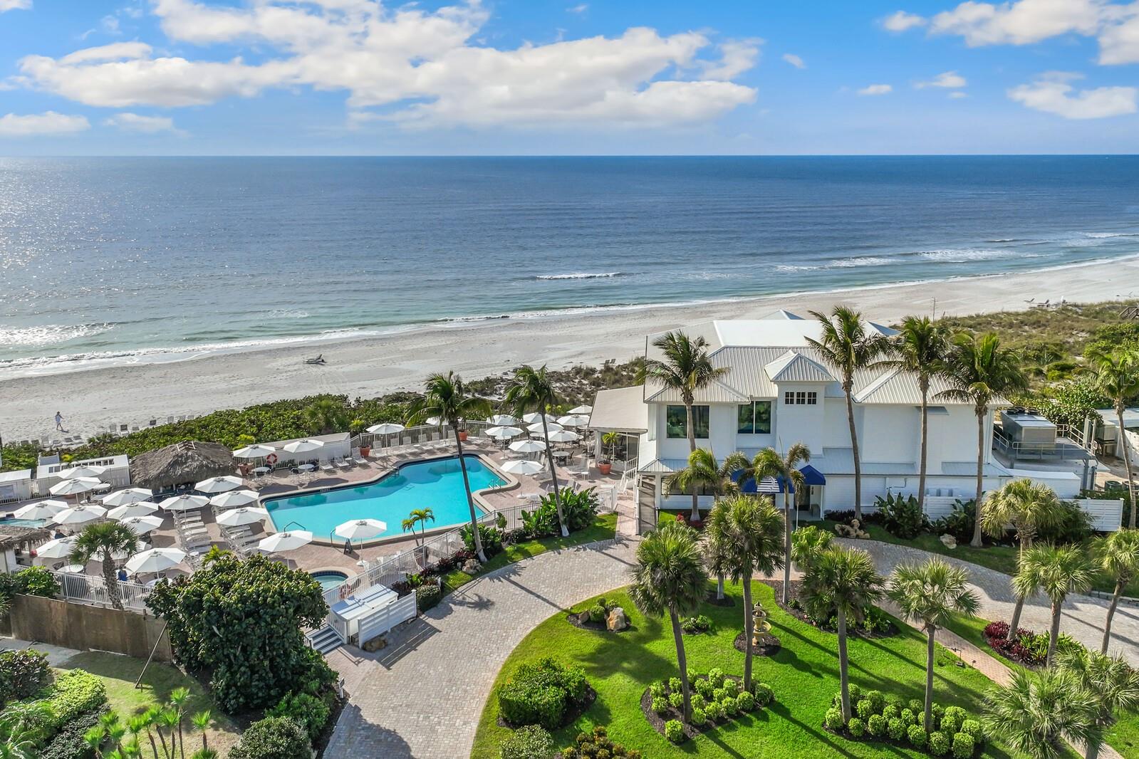 5854 GASPARILLA ROAD, #MV20, Boca Grande, FL 33921
