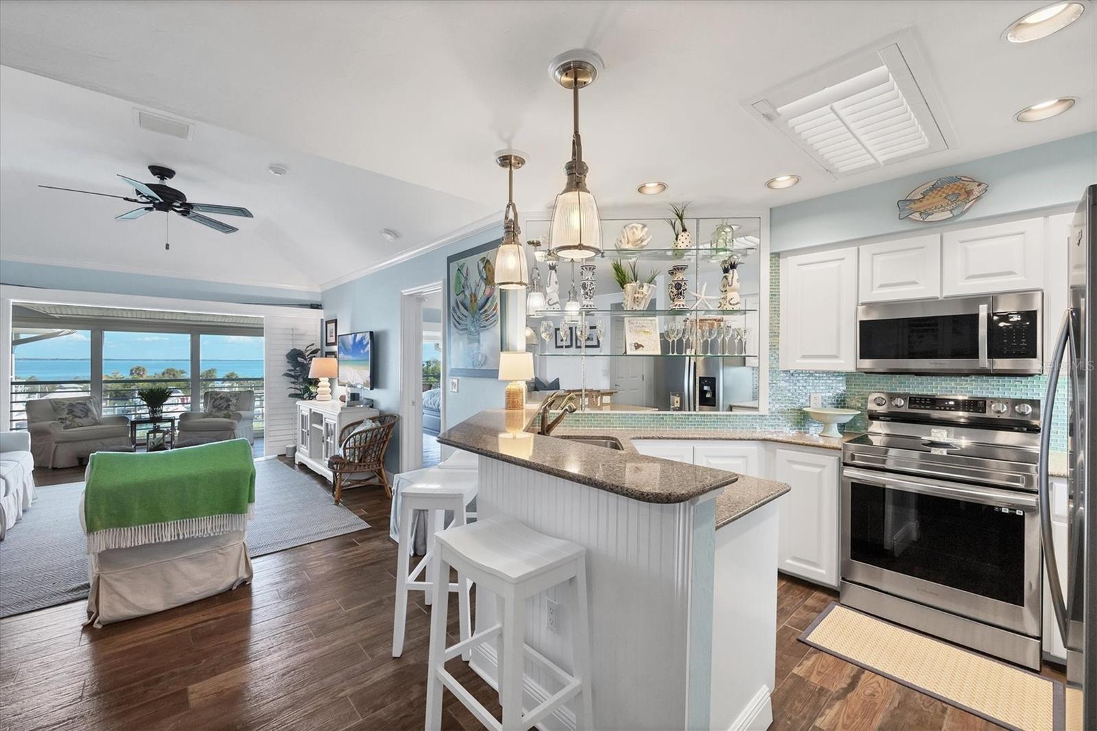 5854 GASPARILLA ROAD, #MV20, Boca Grande, FL 33921
