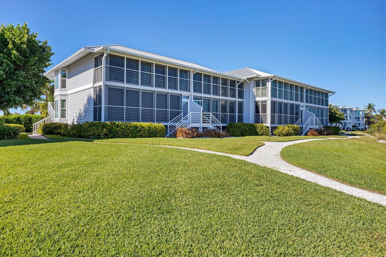 5854 GASPARILLA ROAD, #MV20, Boca Grande, FL 33921