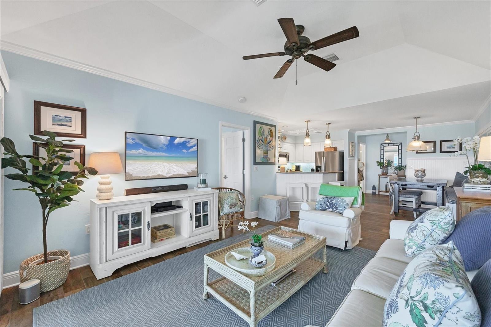 5854 GASPARILLA ROAD, #MV20, Boca Grande, FL 33921