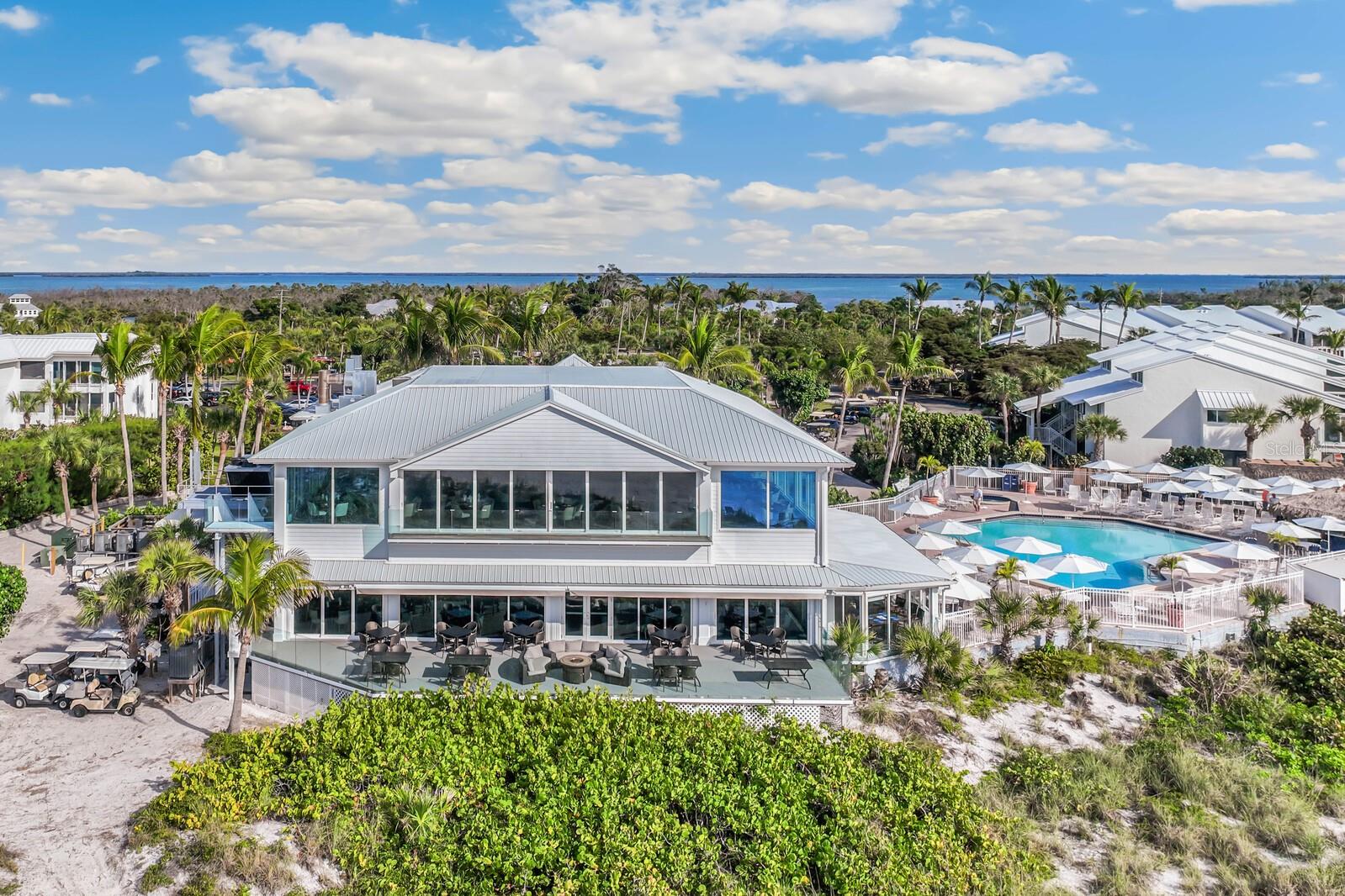 5854 GASPARILLA ROAD, #MV20, Boca Grande, FL 33921