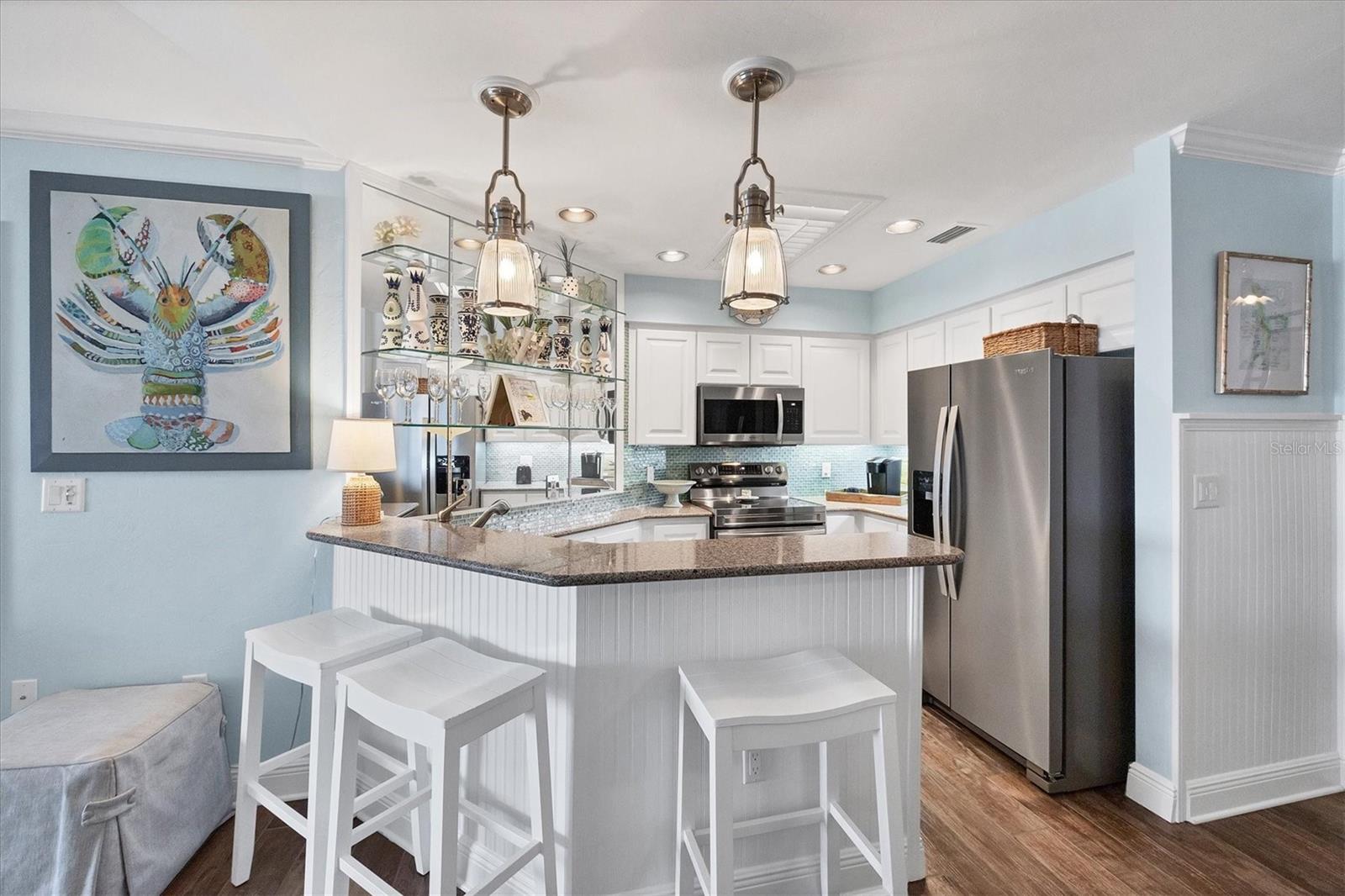 5854 GASPARILLA ROAD, #MV20, Boca Grande, FL 33921