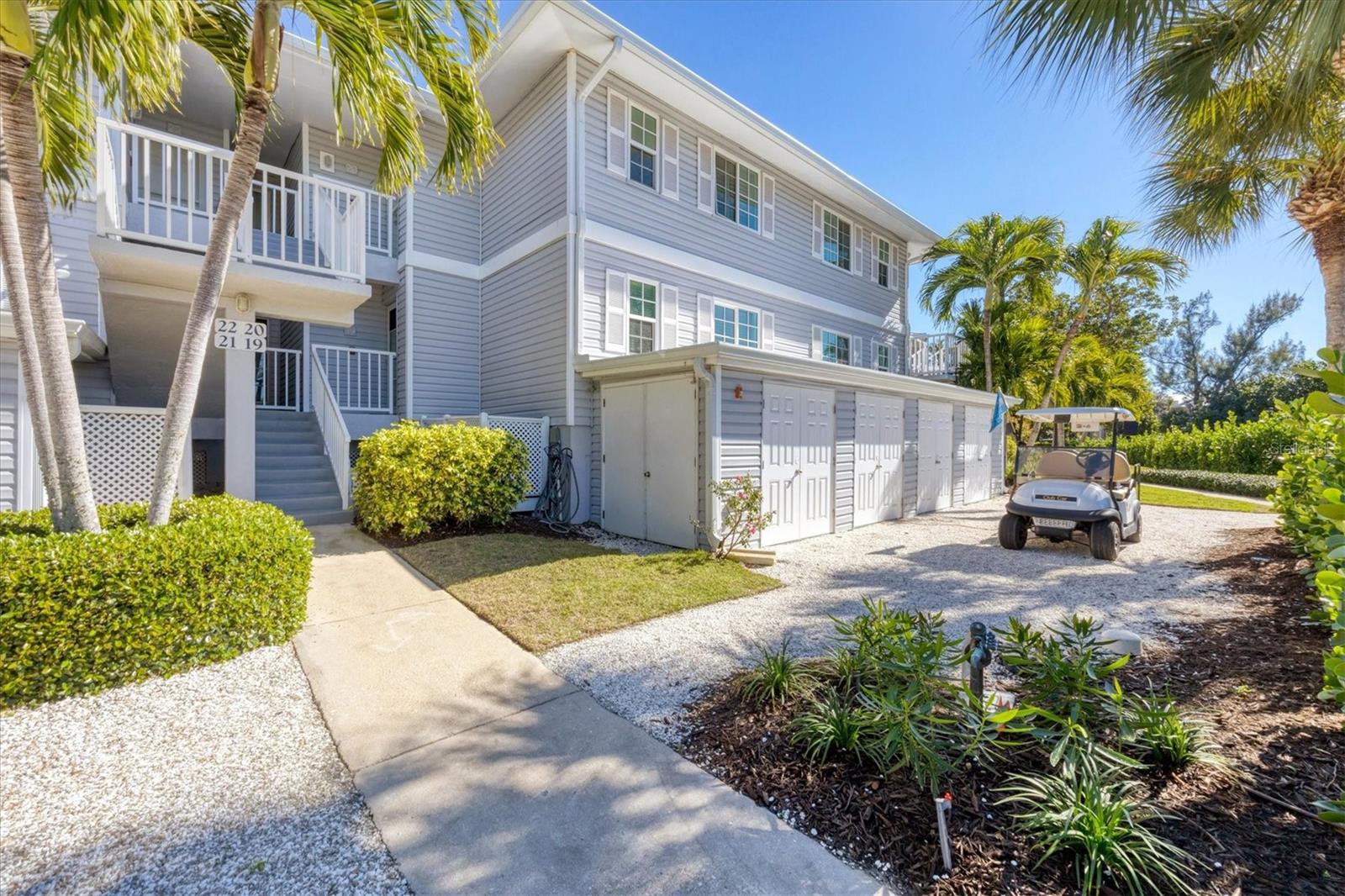 5854 GASPARILLA ROAD, #MV20, Boca Grande, FL 33921