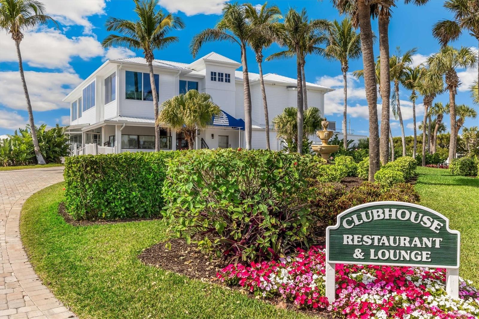 5854 GASPARILLA ROAD, #MV20, Boca Grande, FL 33921
