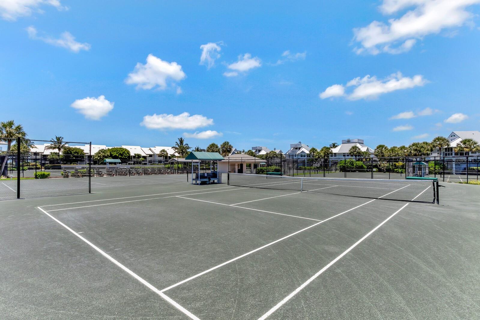 5854 GASPARILLA ROAD, #MV20, Boca Grande, FL 33921