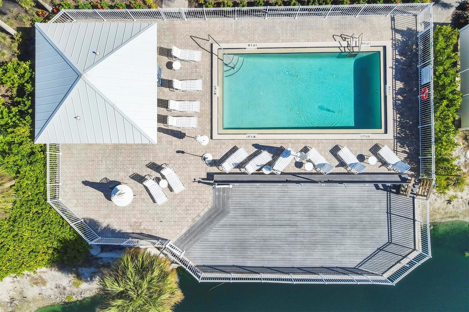 5854 GASPARILLA ROAD, #MV20, Boca Grande, FL 33921