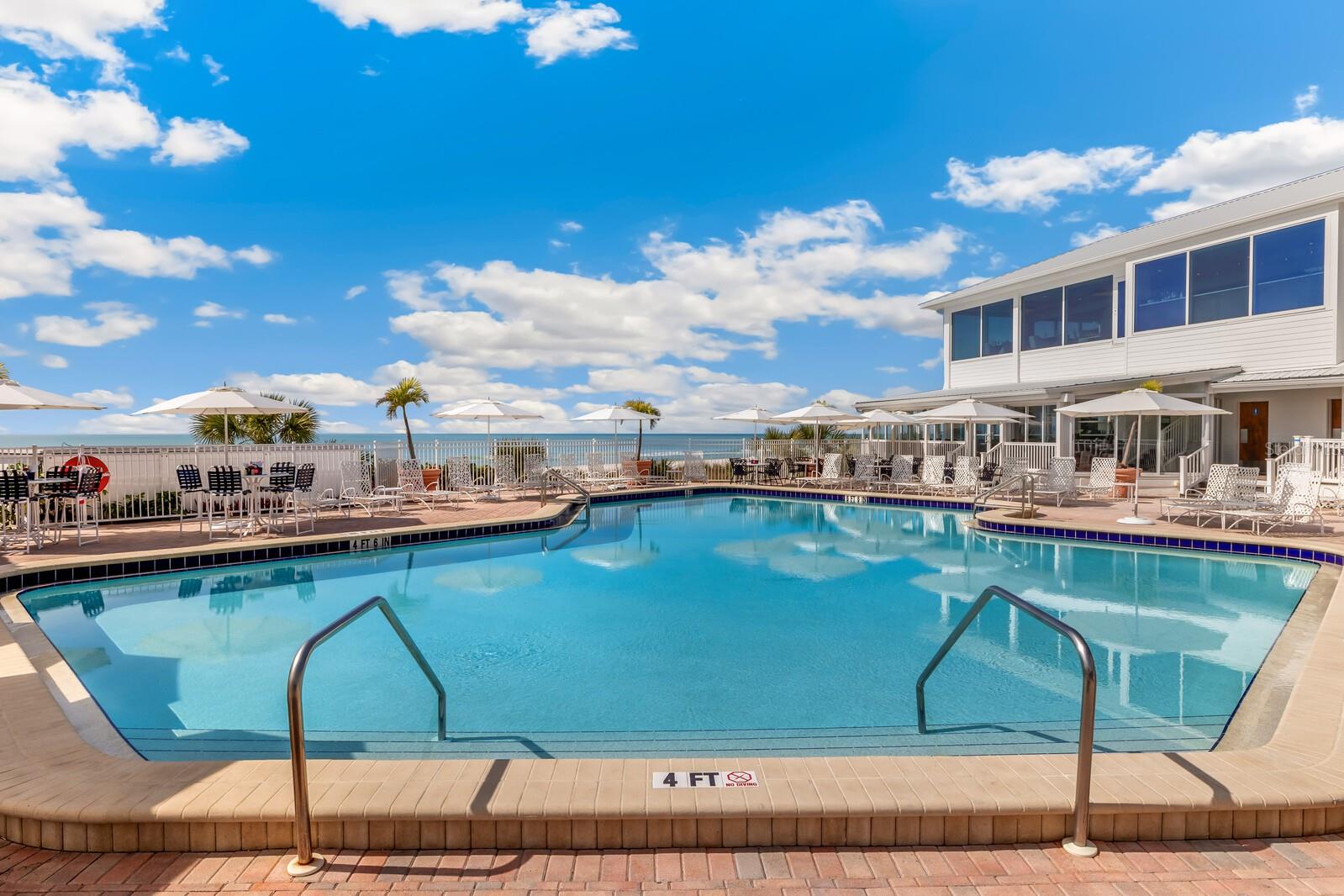 5854 GASPARILLA ROAD, #MV20, Boca Grande, FL 33921