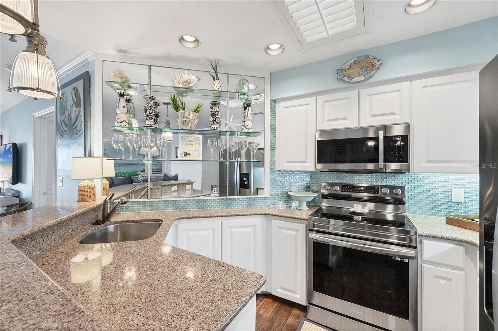 5854 GASPARILLA ROAD, #MV20, Boca Grande, FL 33921