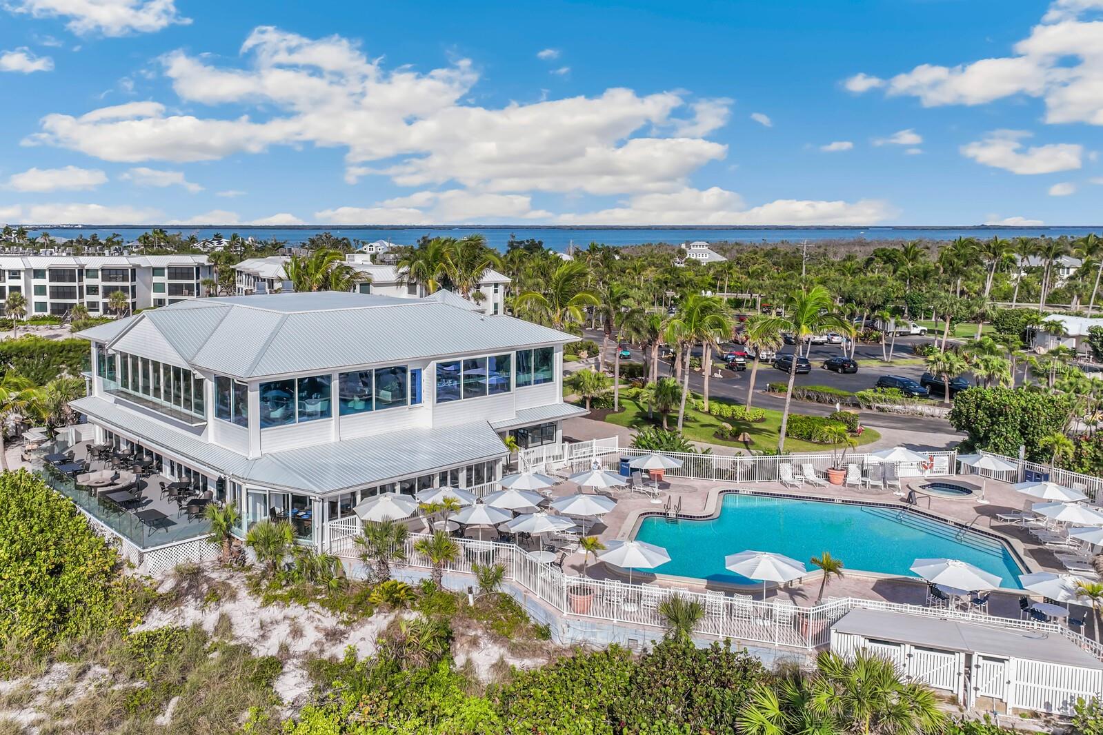 5854 GASPARILLA ROAD, #MV20, Boca Grande, FL 33921