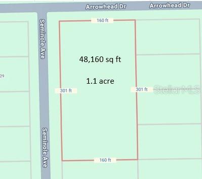 JAMES ST, Interlachen, FL 32148
