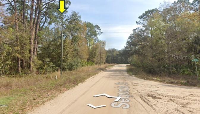 JAMES ST, Interlachen, FL 32148