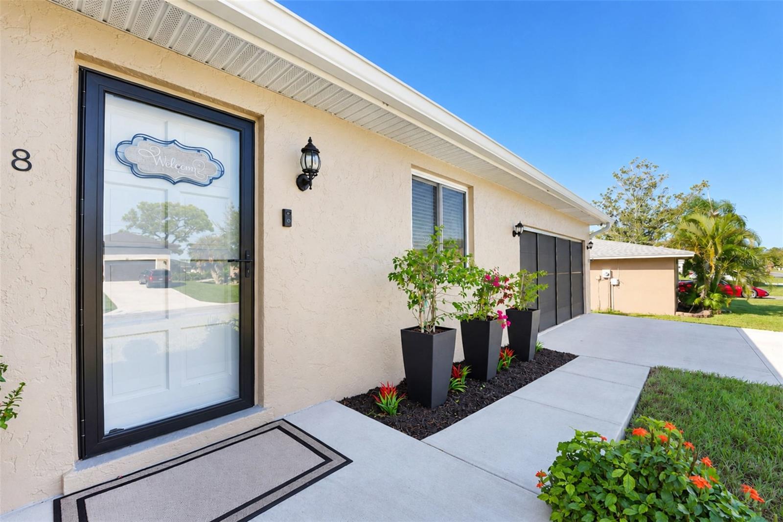 258 ANNAPOLIS LANE, Rotonda West, FL 33947
