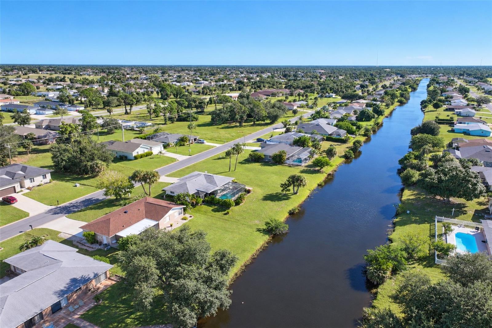 258 ANNAPOLIS LANE, Rotonda West, FL 33947
