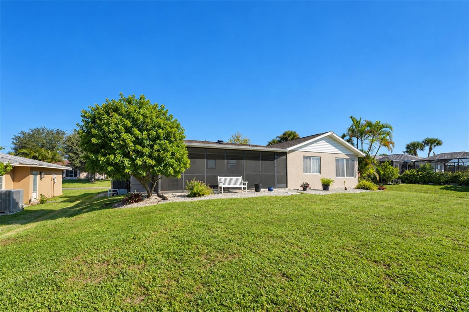 258 ANNAPOLIS LANE, Rotonda West, FL 33947