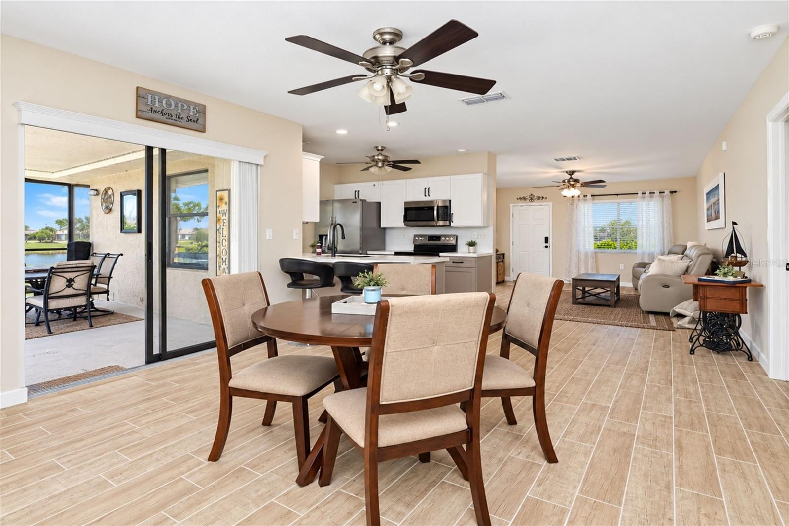 258 ANNAPOLIS LANE, Rotonda West, FL 33947