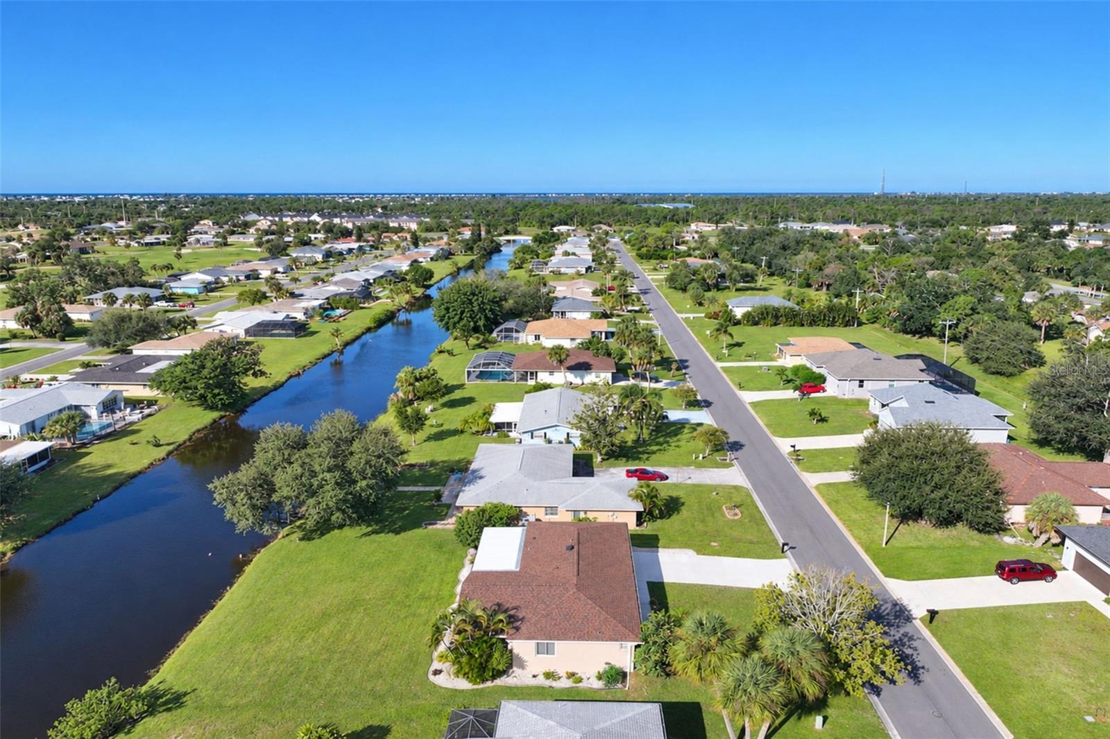 258 ANNAPOLIS LANE, Rotonda West, FL 33947