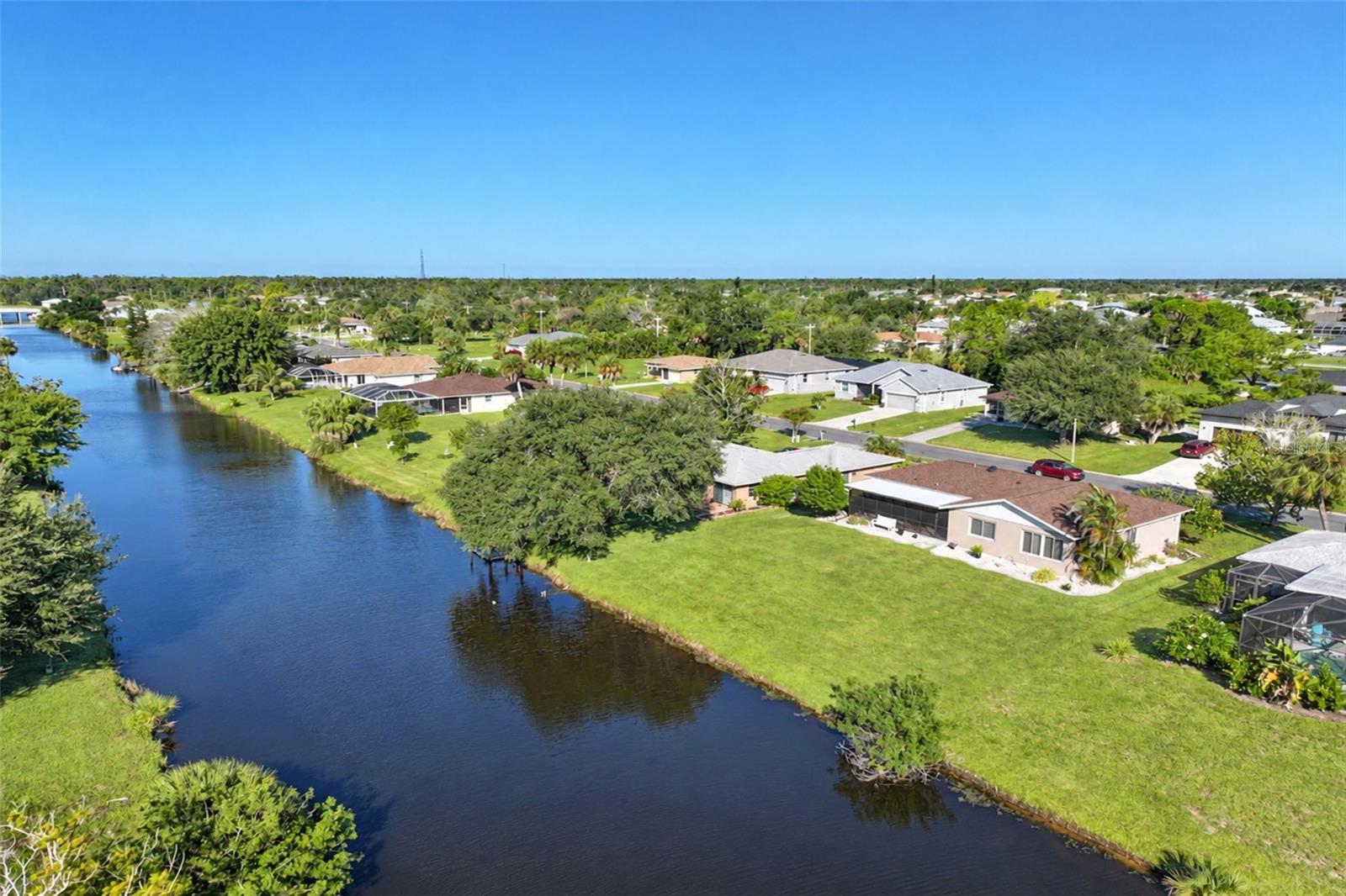 258 ANNAPOLIS LANE, Rotonda West, FL 33947