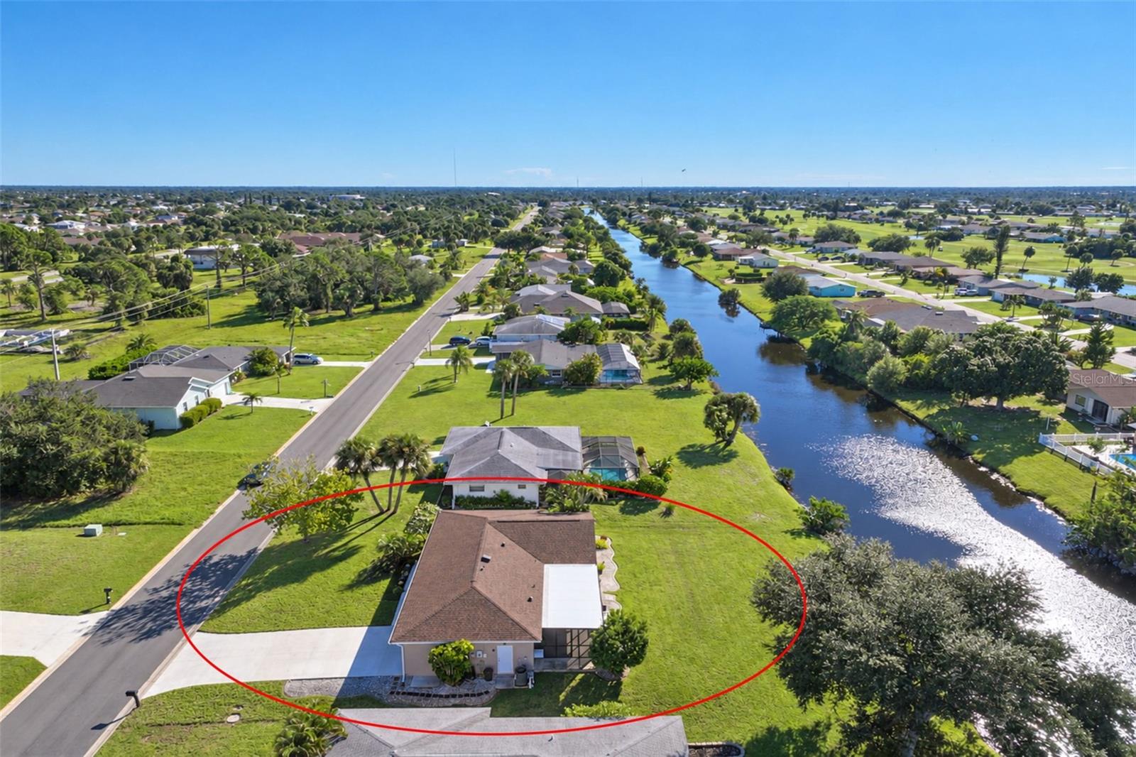 258 ANNAPOLIS LANE, Rotonda West, FL 33947