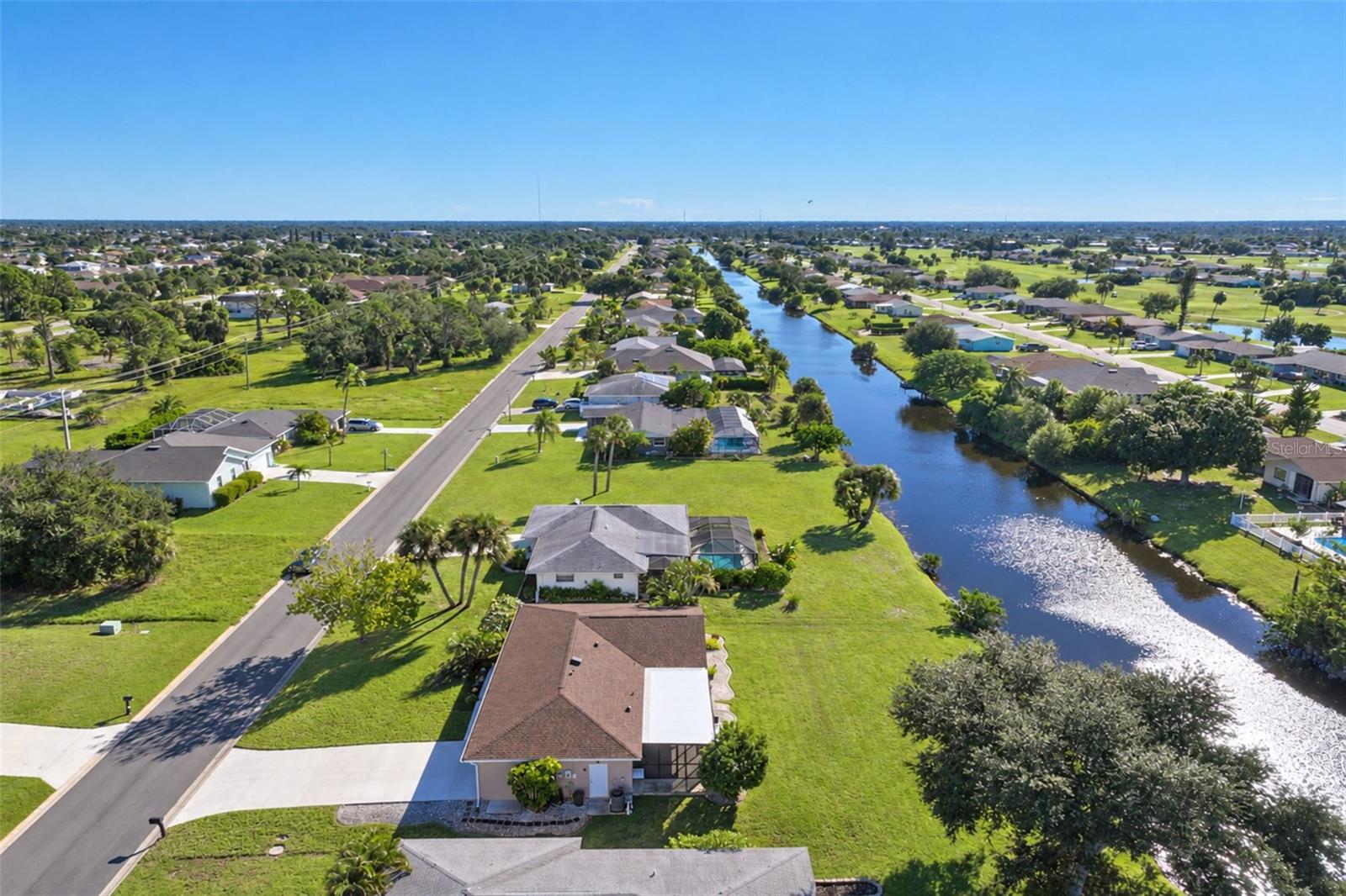 258 ANNAPOLIS LANE, Rotonda West, FL 33947